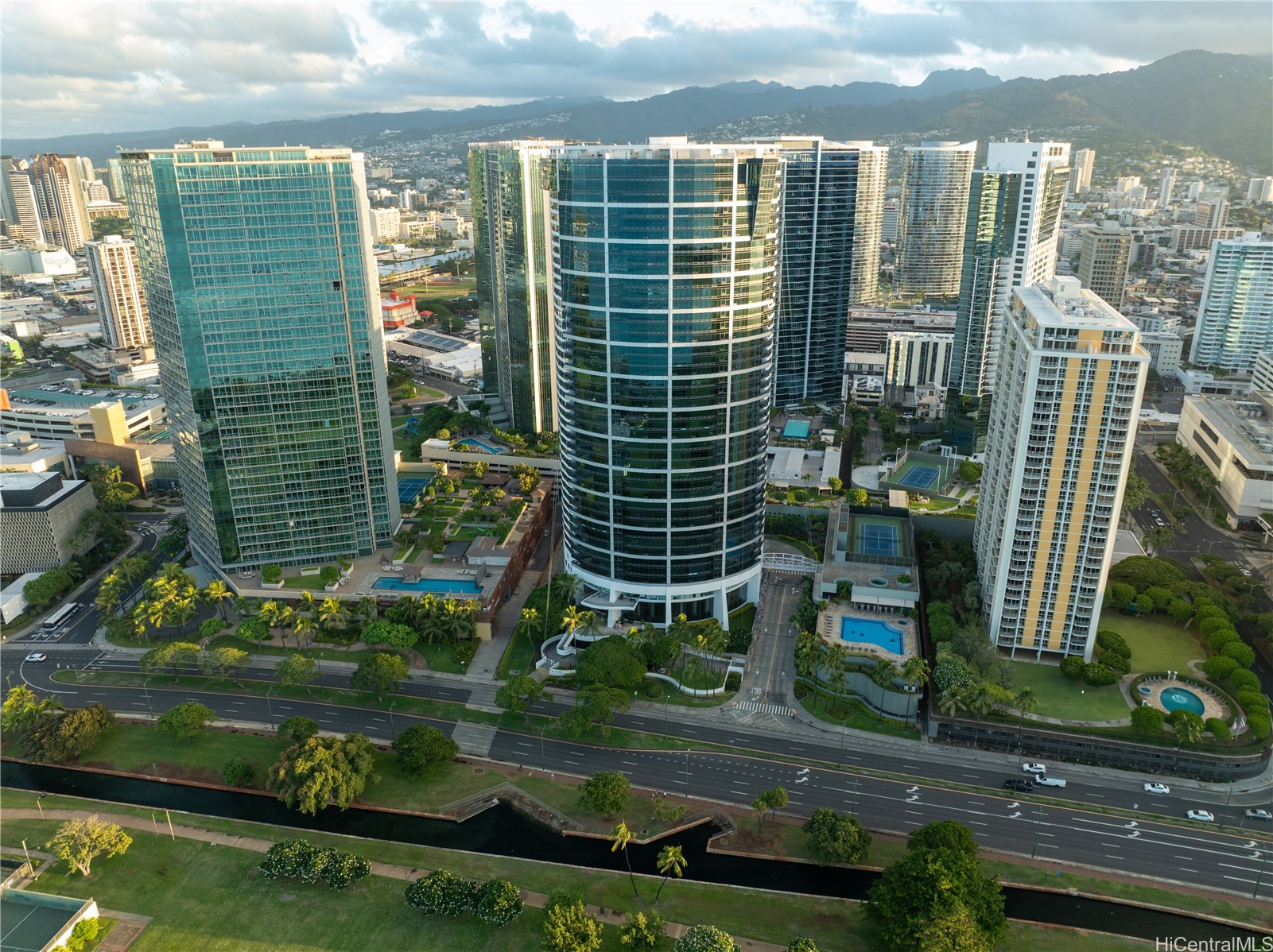 1330 Ala Moana Boulevard APT 3601 Honolulu Hawaii United States, for Sale, residential,  , SUN PROPERTIES