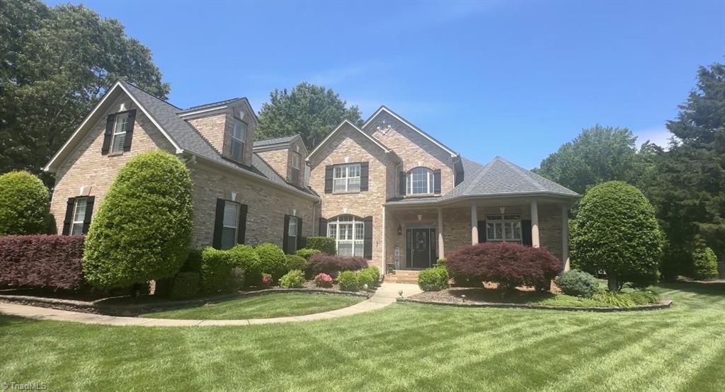 6087 Grinsted Court Greensboro North Carolina United States, for Sale, residential,  , 336 REALTY, LLC