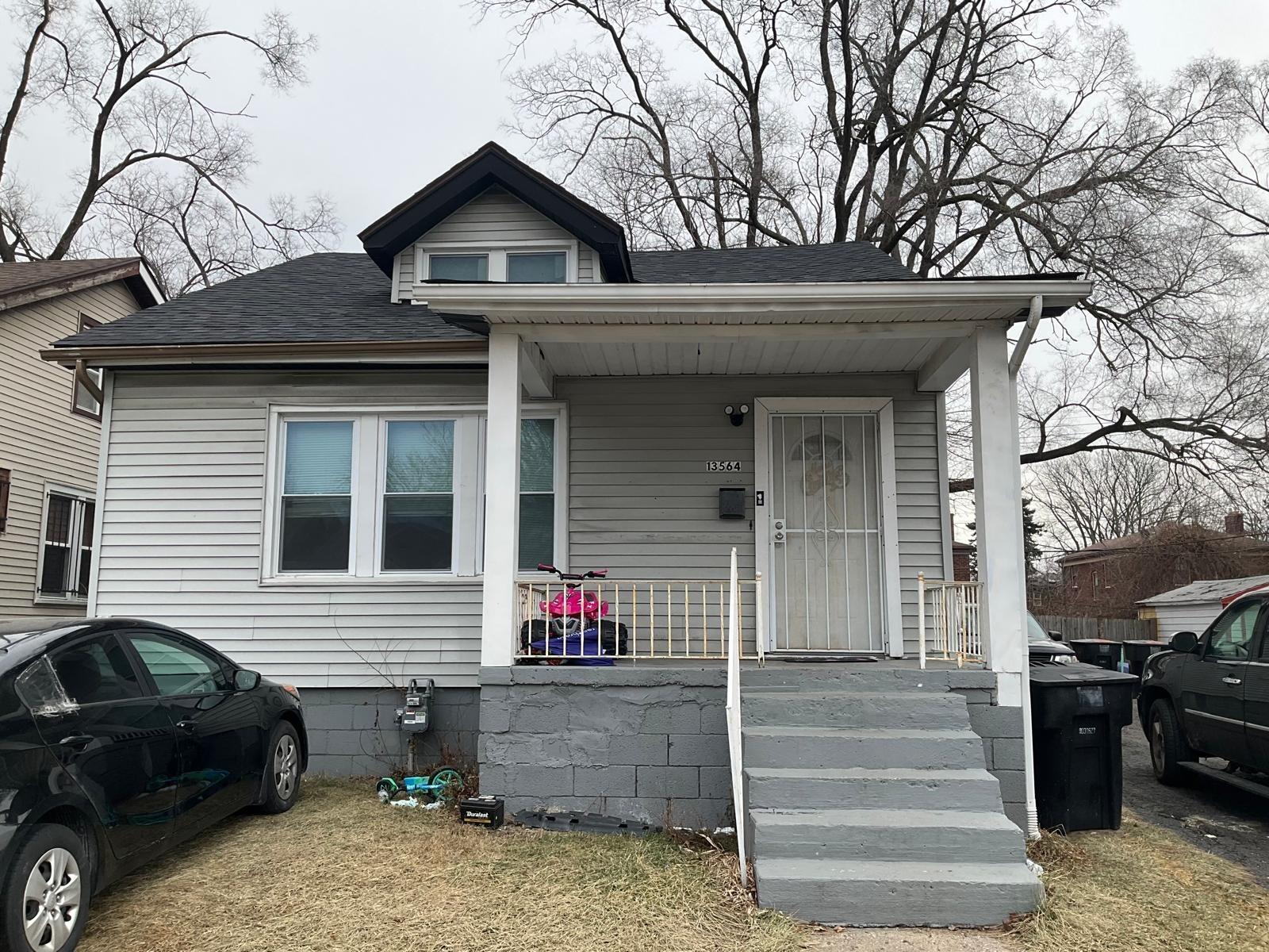 13564 Tuller Street Detroit Michigan United States, for Sale, residential,  , New Way Realty Partners