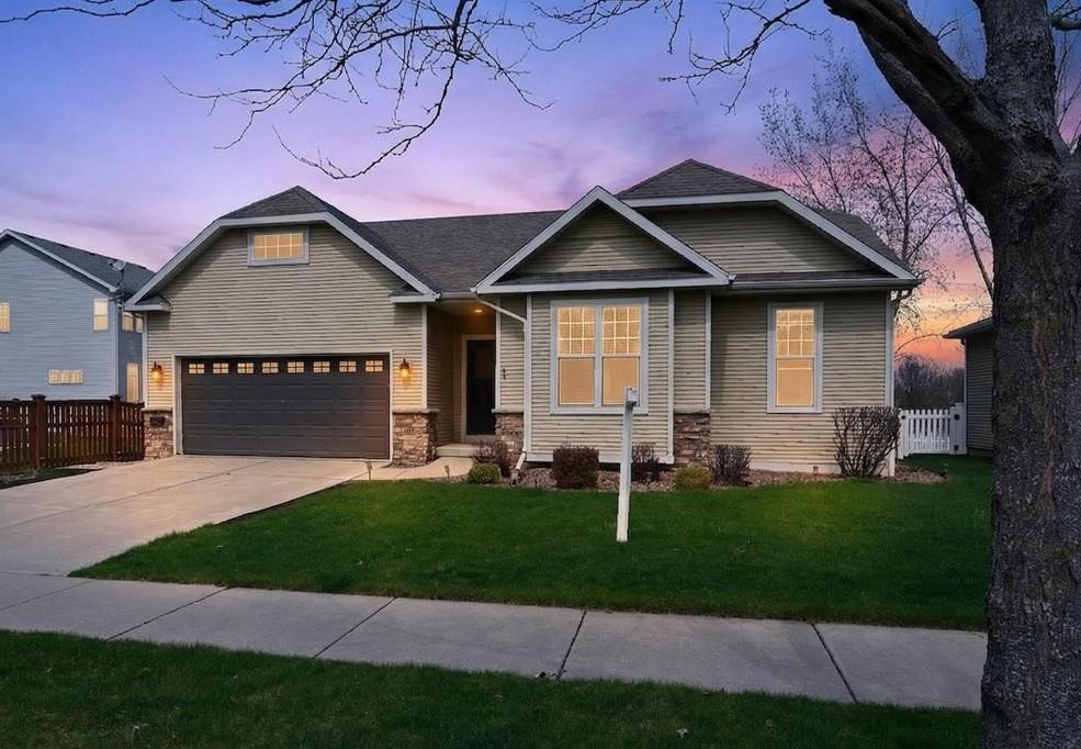 2674 Sweet Sparrow Place Sun Prairie Wisconsin United States, for Sale, residential, Todd Thiermann, Thiermann Realty Group LLC