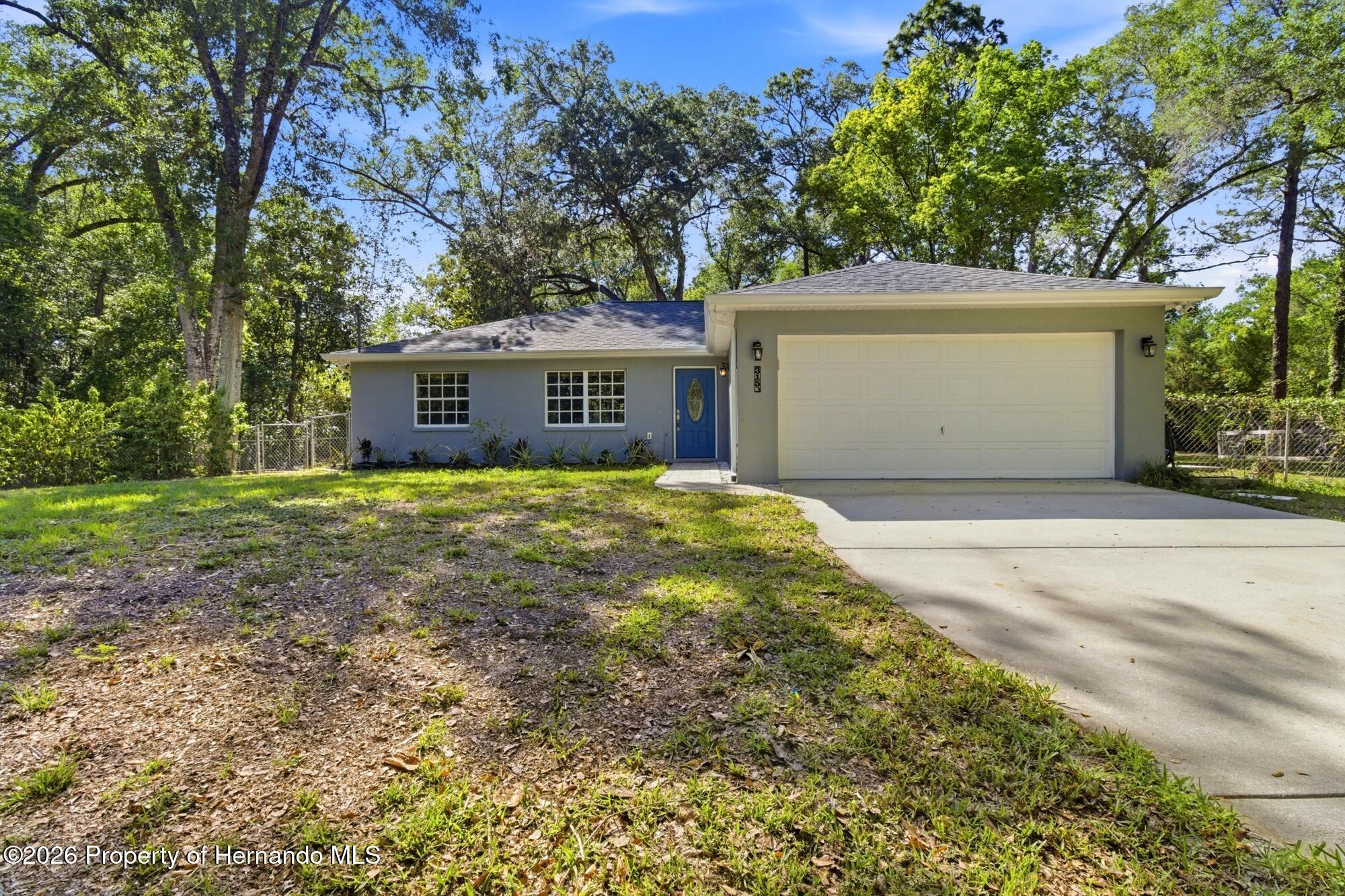 315 Garfield Avenue Brooksville Florida United States, for Sale, residential,  , Gold Star Realty Group Inc