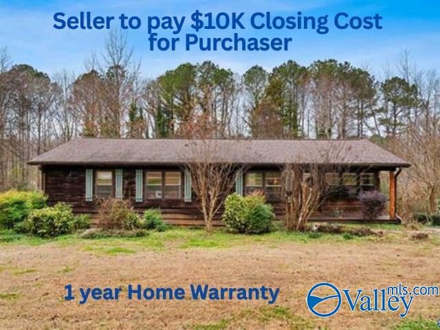 417 Mcfoilton Lane Scottsboro Alabama United States, for Sale, residential, , Waterfront International Realty
