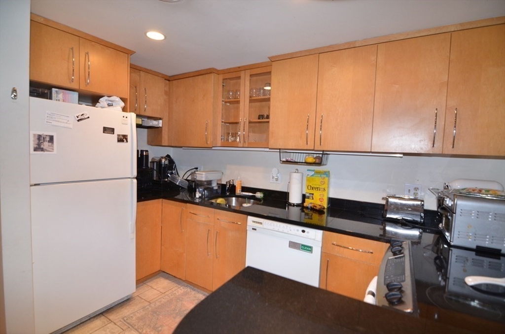 683 Massachusetts Ave  UNIT 1 Boston Massachusetts United States, for Rent, residential,  , The Edwards Realty Team - Barett Sotheby's International Realty