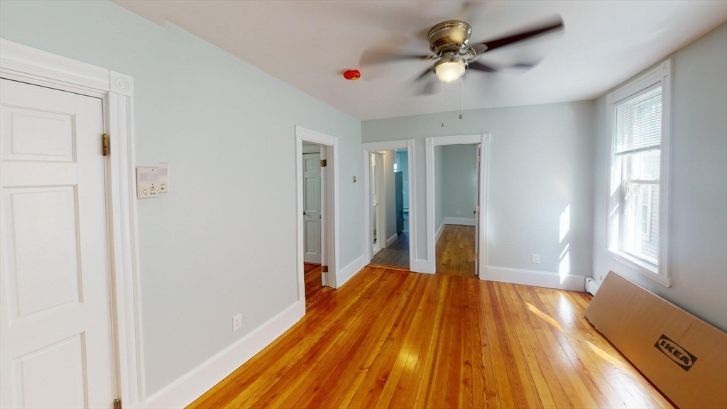 195 Maverick Street  UNIT 1 Boston Massachusetts United States, for Rent, residential,  , The Edwards Realty Team - Barett Sotheby's International Realty