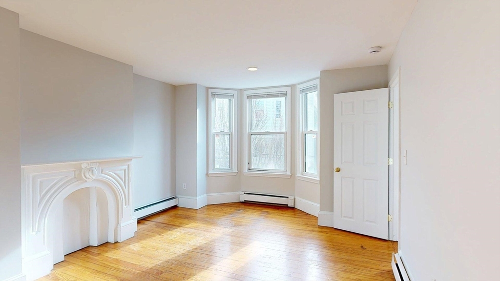 206 Princeton Street  UNIT 3 Boston Massachusetts United States, for Rent, residential,  , The Edwards Realty Team - Barett Sotheby's International Realty