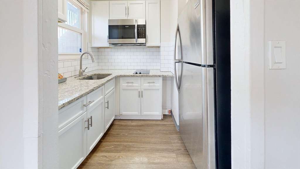 298-300 Meridian Street  UNIT 298 - 1 Boston Massachusetts United States, for Rent, residential,  , The Edwards Realty Team - Barett Sotheby's International Realty