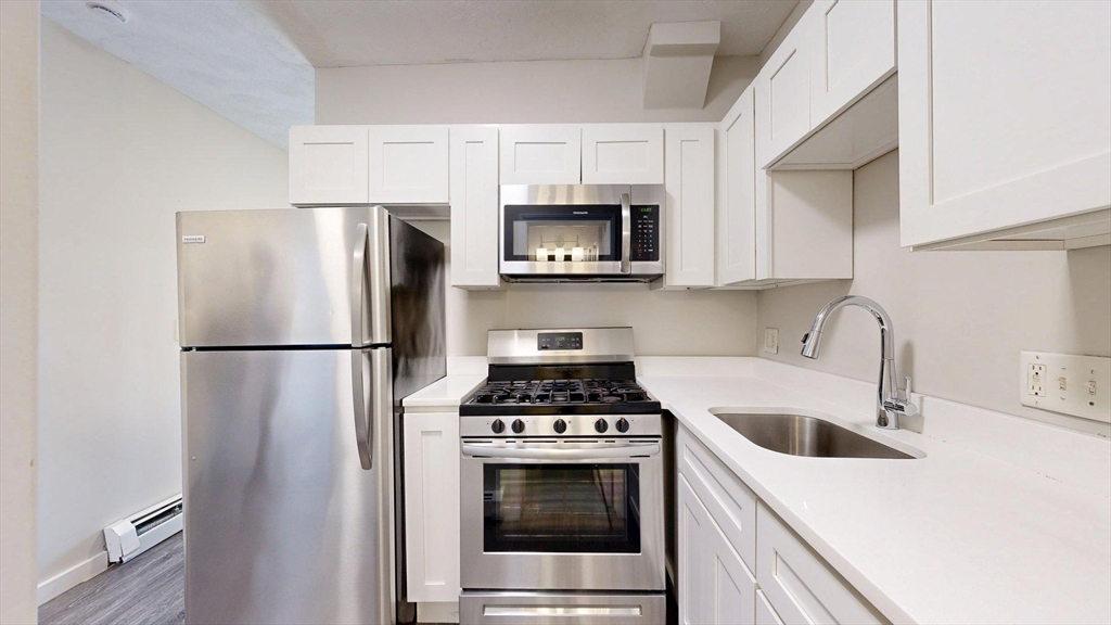 129 Eutaw Street  UNIT 3 Boston Massachusetts United States, for Rent, residential,  , The Edwards Realty Team - Barett Sotheby's International Realty