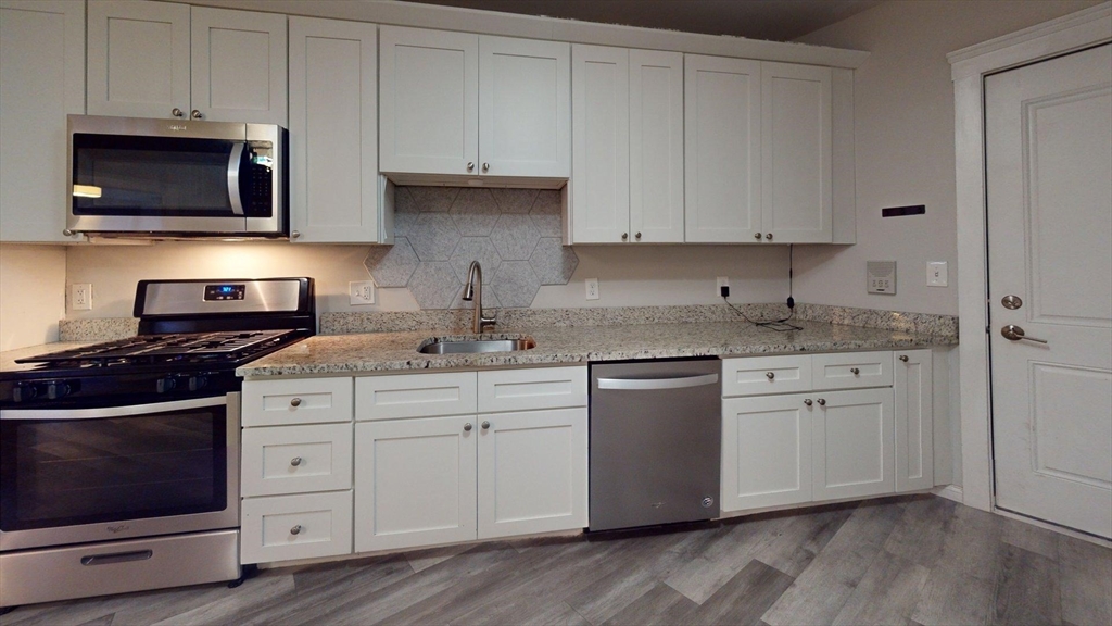 108-110 Meridian Street  UNIT 3 Boston Massachusetts United States, for Rent, residential,  , The Edwards Realty Team - Barett Sotheby's International Realty