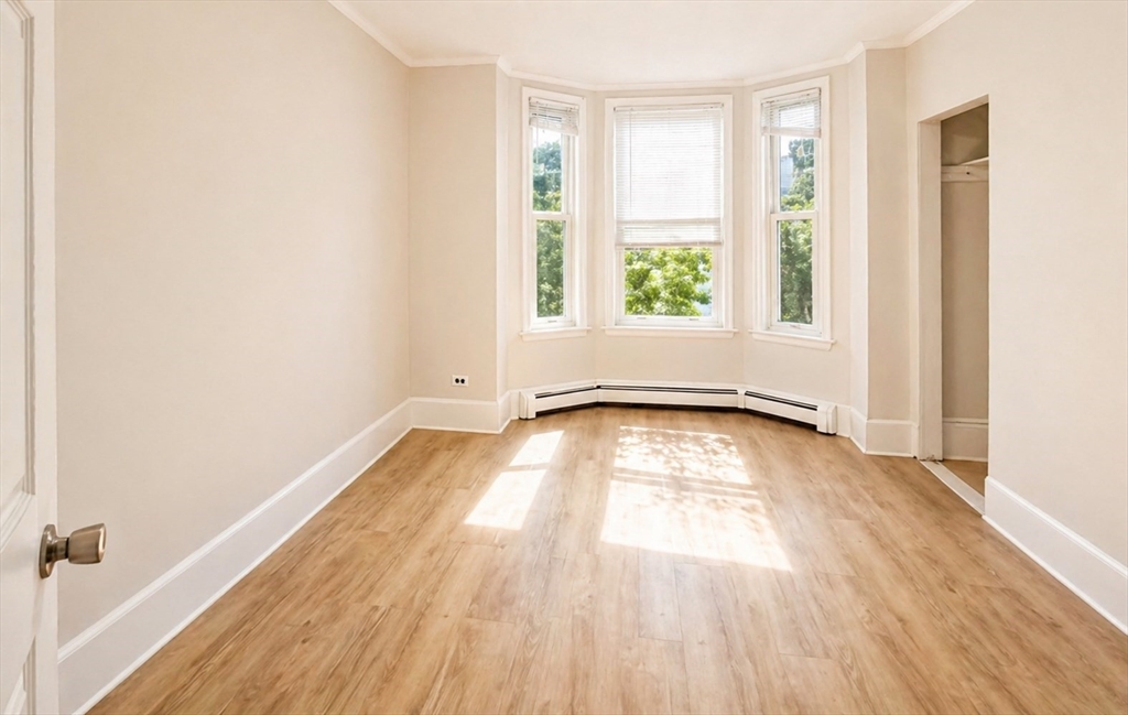 20 Trenton St  UNIT 1 Boston Massachusetts United States, for Rent, residential,  , The Edwards Realty Team - Barett Sotheby's International Realty