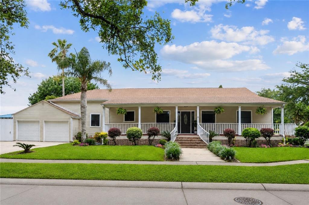 1 CHARLOTTE Drive New Orleans Louisiana United States, for Sale, residential,  , 1st BMG REALTY