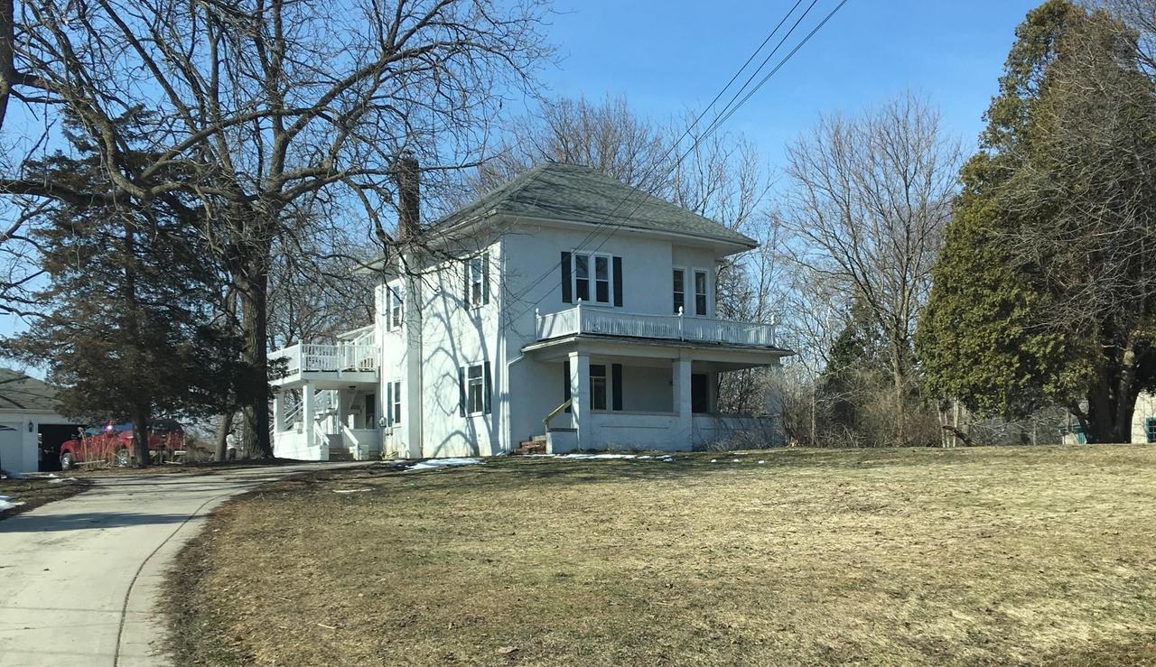 170 & 172 Jones Street Sun Prairie Wisconsin United States, for Sale, commercial, Todd Thiermann, Thiermann Realty Group LLC