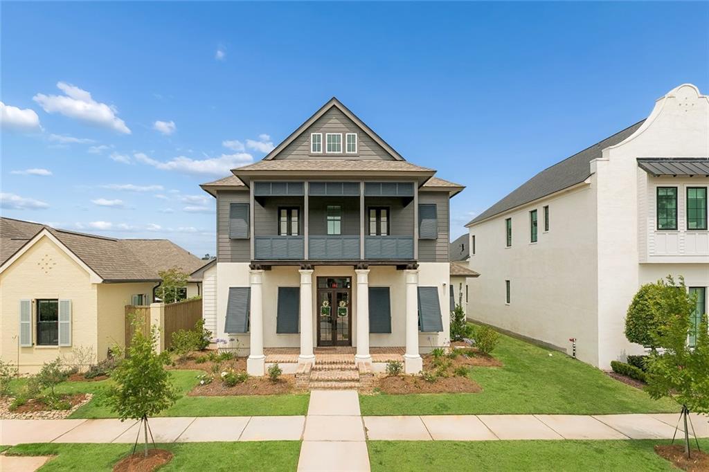 141 BAY TREE MANOR Drive Covington Louisiana United States, for Sale, residential,  , 1st BMG REALTY