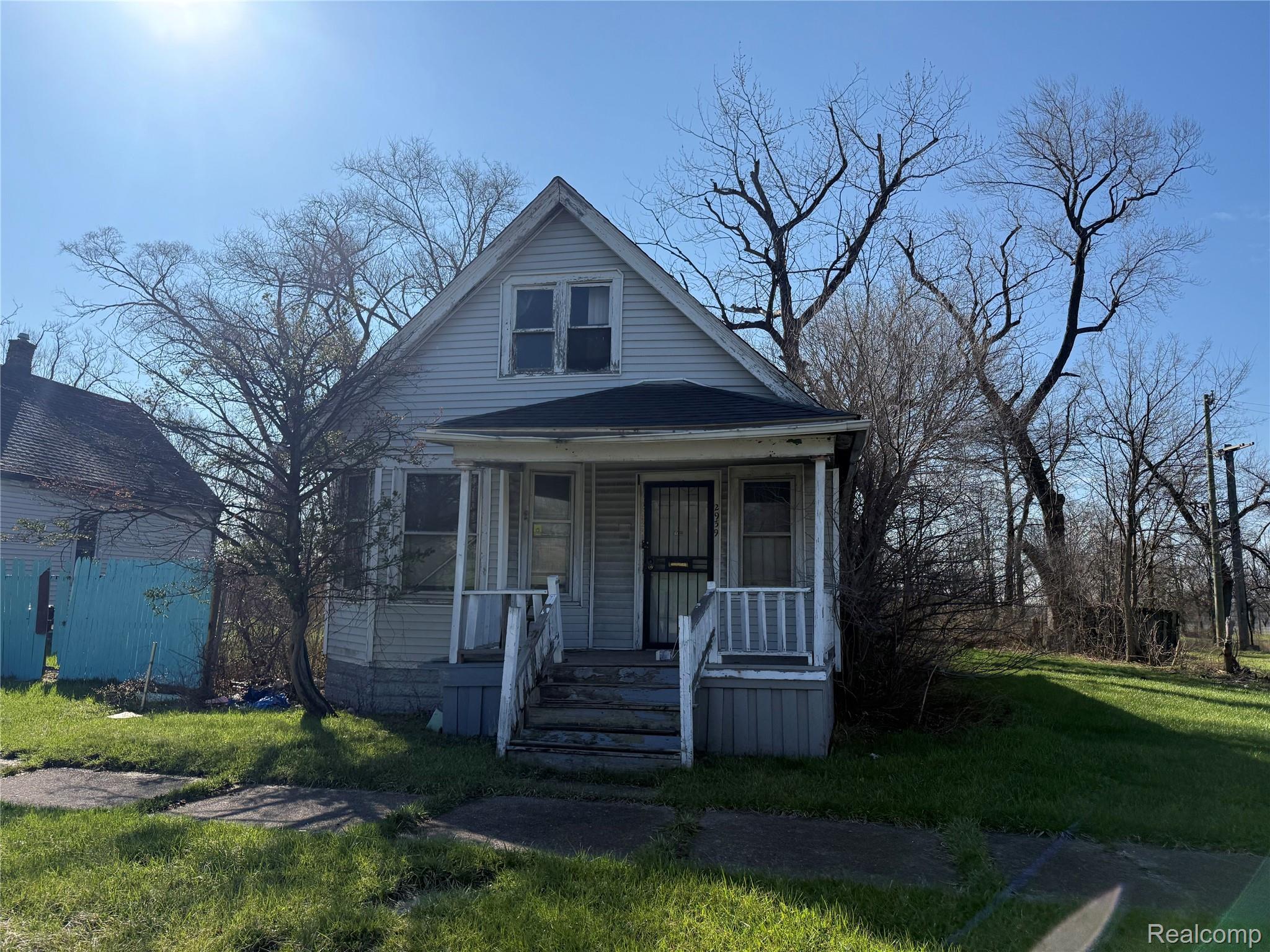 2939 Merrick Street Detroit Michigan United States, for Sale, residential,  , New Way Realty Partners