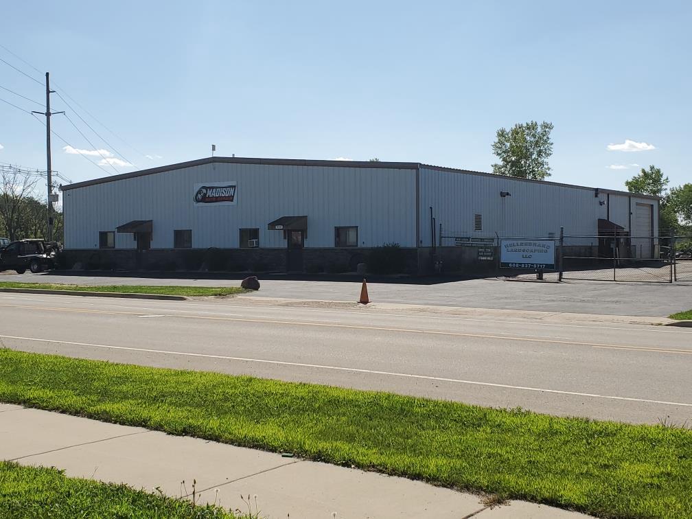918+922+5901 S Bird Street Sun Prairie Wisconsin United States, for Sale, commercial, Todd Thiermann, Thiermann Realty Group LLC