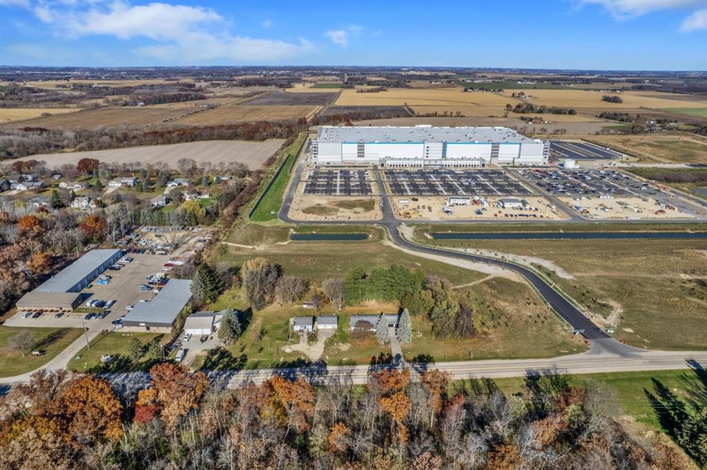 4591 County Hwy TT Sun Prairie Wisconsin United States, for Sale, commercial, Todd Thiermann, Thiermann Realty Group LLC