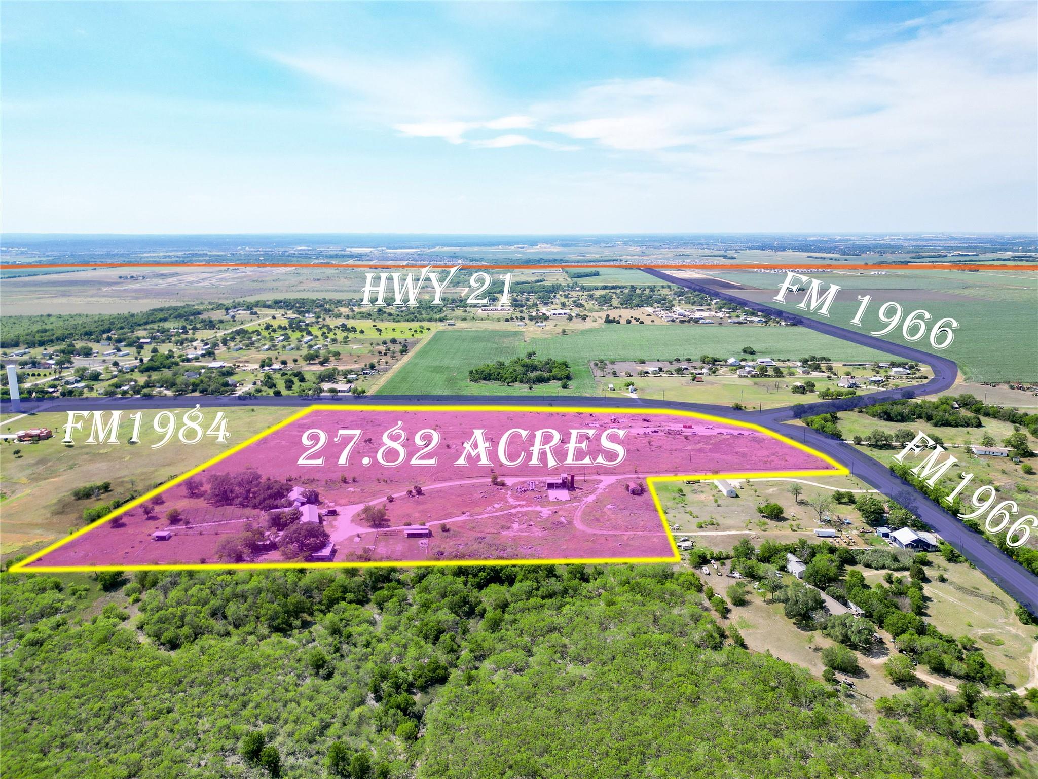 2143 Fm 1966 Maxwell Texas United States, for Sale, commercial,  , Link Realty, LLC