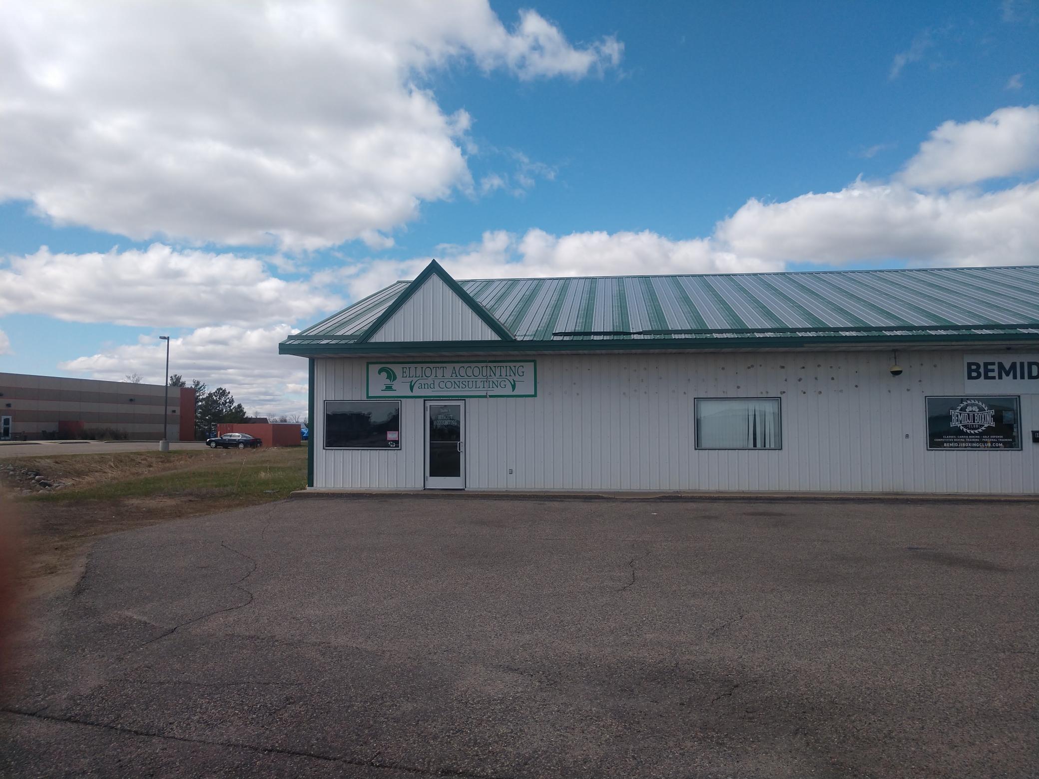 3481 Laurel Drive Bemidji Minnesota United States, for Sale, commercial,  , Headwaters Realty Services