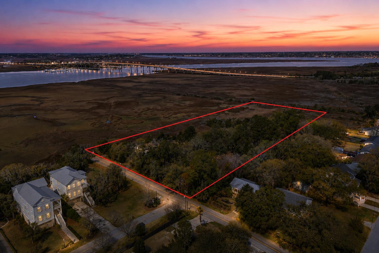 2286 Woodland Shores Road Charleston South Carolina United States, for Sale, commercial, Bobbie  Rose, Keller Williams Realty Charleston/West Ashley
