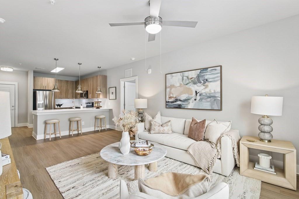 1880 Maple Drive APT B3 Kennesaw Georgia United States, for Rent, residential,  , AI Real Estate Atlanta LLC