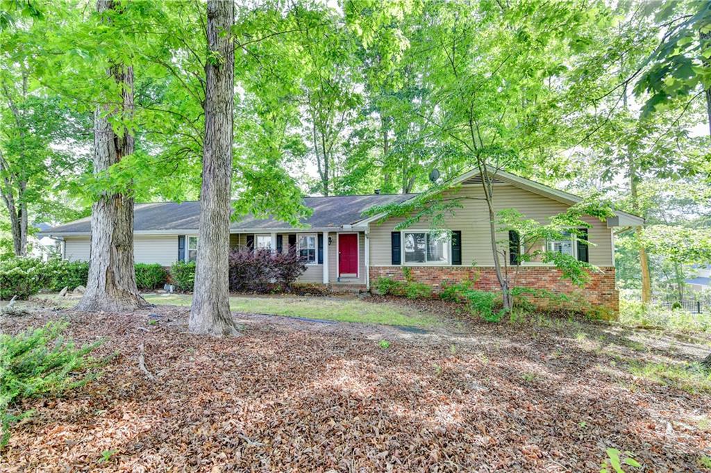 3740 Clubland Drive Marietta Georgia United States, for Sale, residential,  , RCA Realty Group