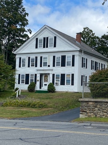 27 A-B Grafton St Millbury Massachusetts United States, for Sale, residential,  , Media Realty Group Inc.