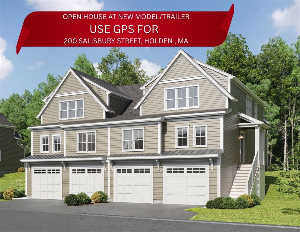 24 Pine Tree  UNIT 24 Holden Massachusetts United States, for Sale, residential,  , HouZingo