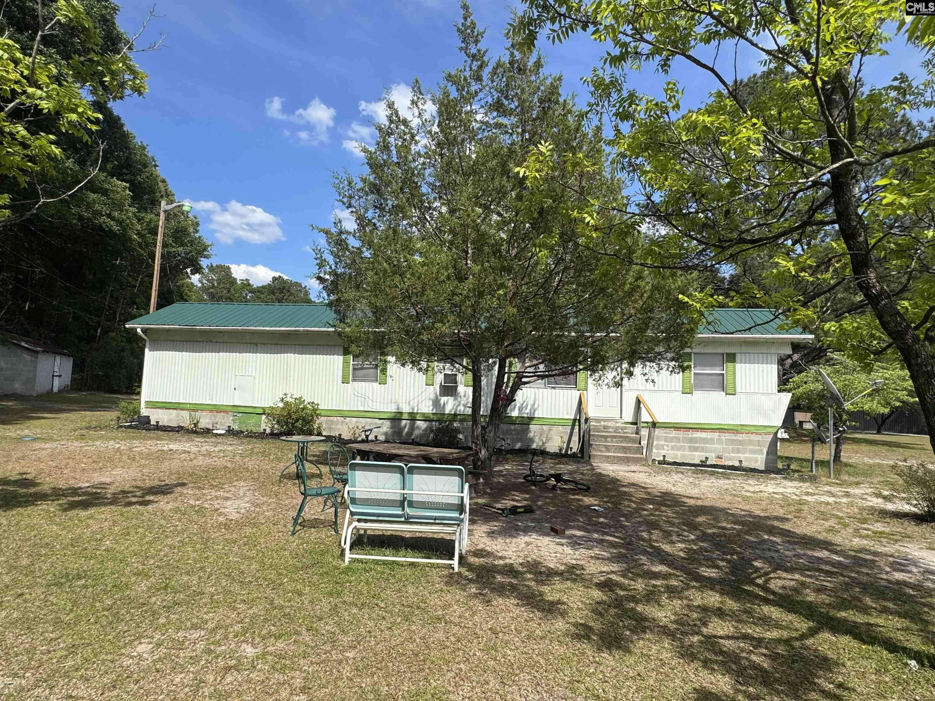 1231 Seegars Mill Road Camden  United States, for Sale, residential,  , Real Estate Associates