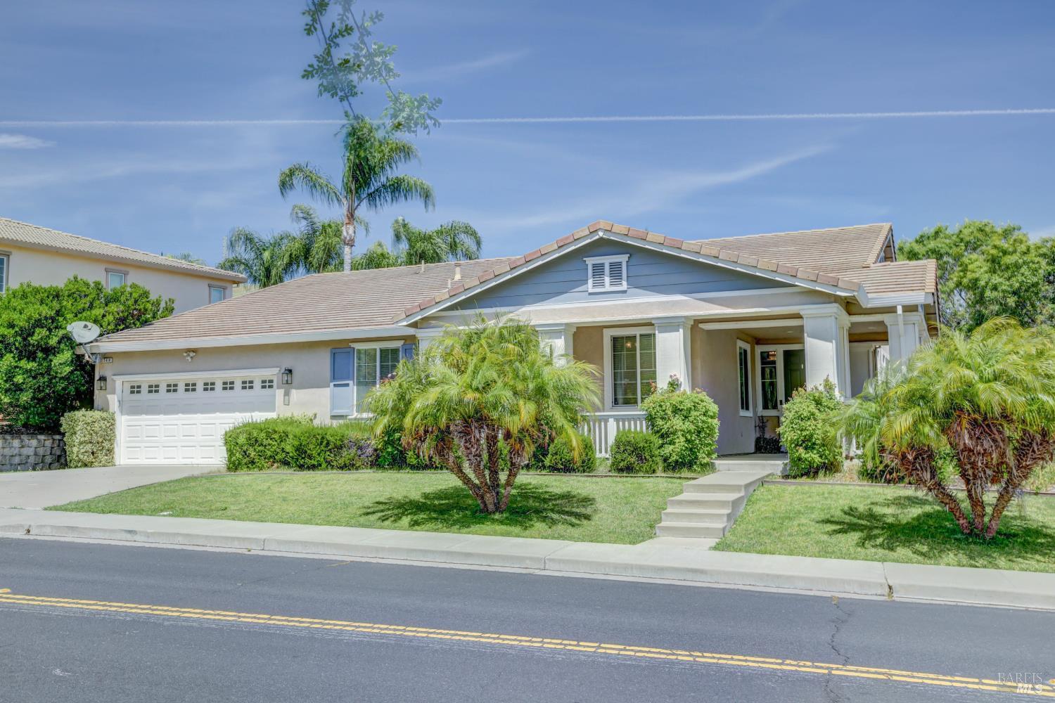 2418 Ridgewood Circle Fairfield California United States, for Sale, residential, Johnny Stockert, Royal Real Estate