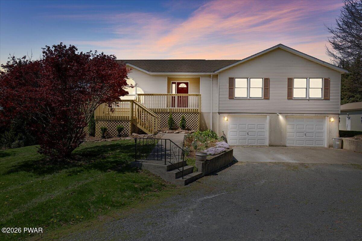 1715 Hancock Highway Honesdale Pennsylvania United States, for Sale, residential, Al Ryan, Berkshire Hathaway HomeServices Pocono Real Estate