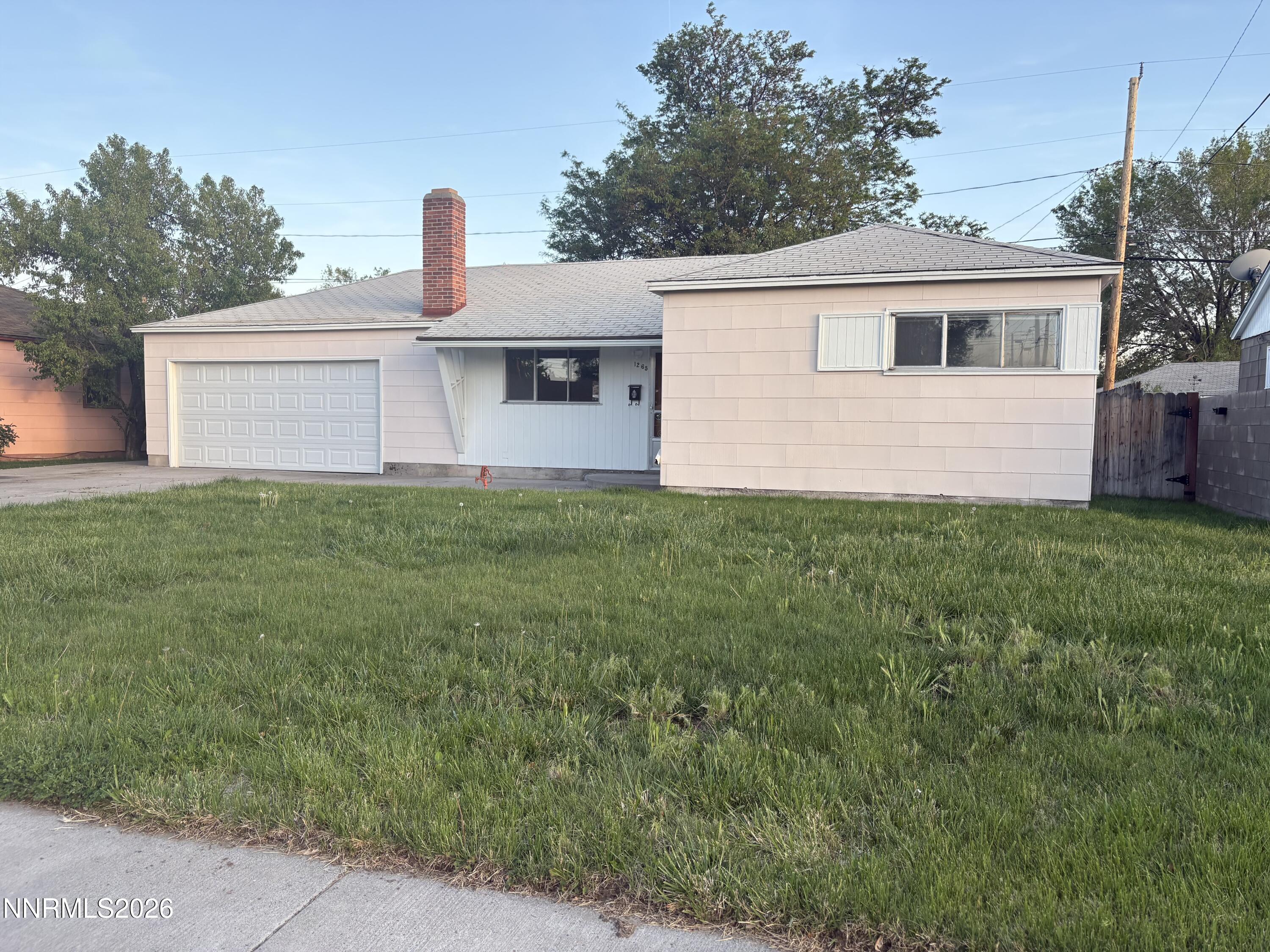 1265 Upton Way Sparks Nevada United States, for Sale, residential,  ,  Ballard Realty, Inc.