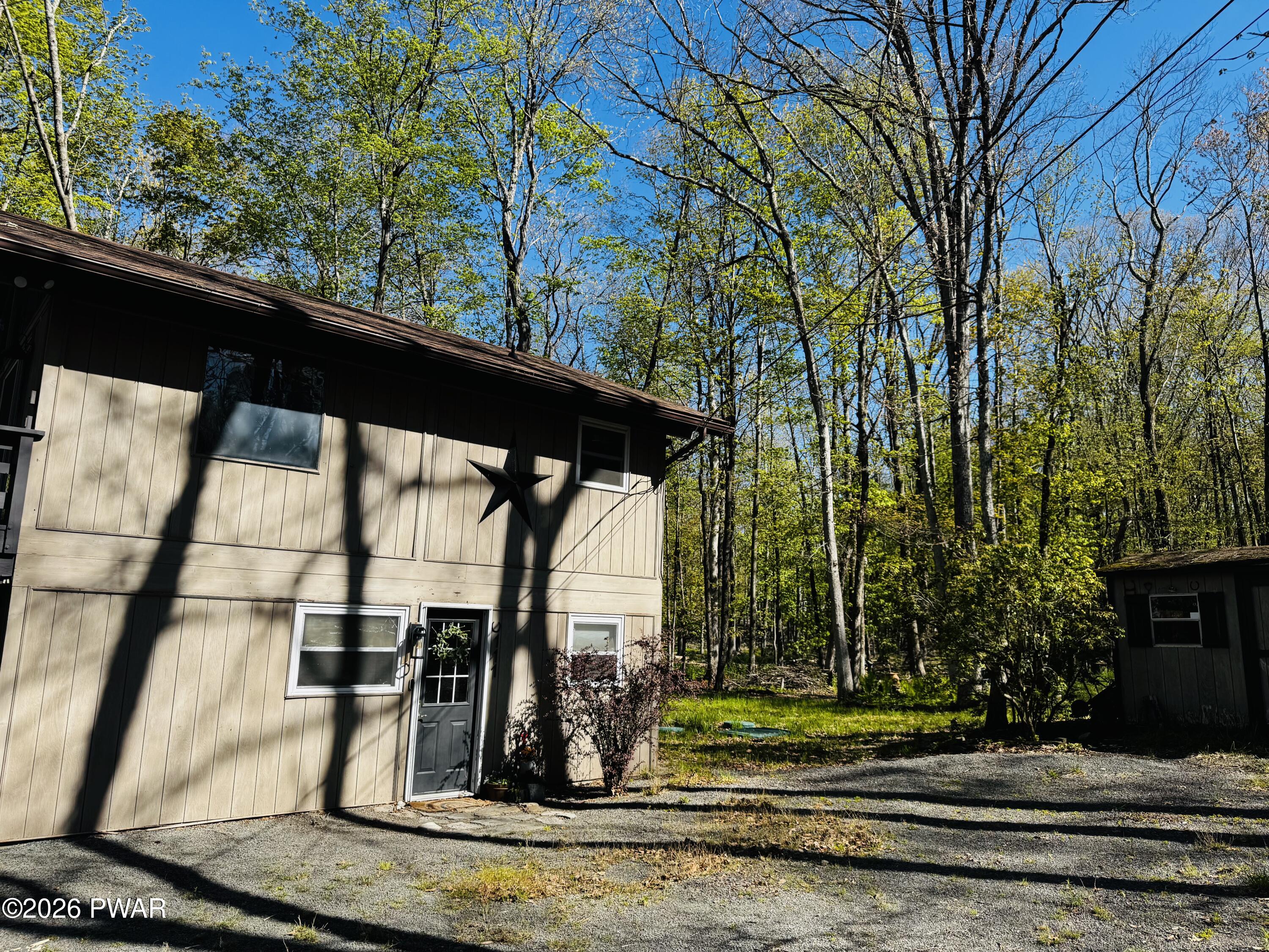 111 Widgeon Lane Lords Valley Pennsylvania United States, for Sale, residential, Al Ryan, Berkshire Hathaway HomeServices Pocono Real Estate