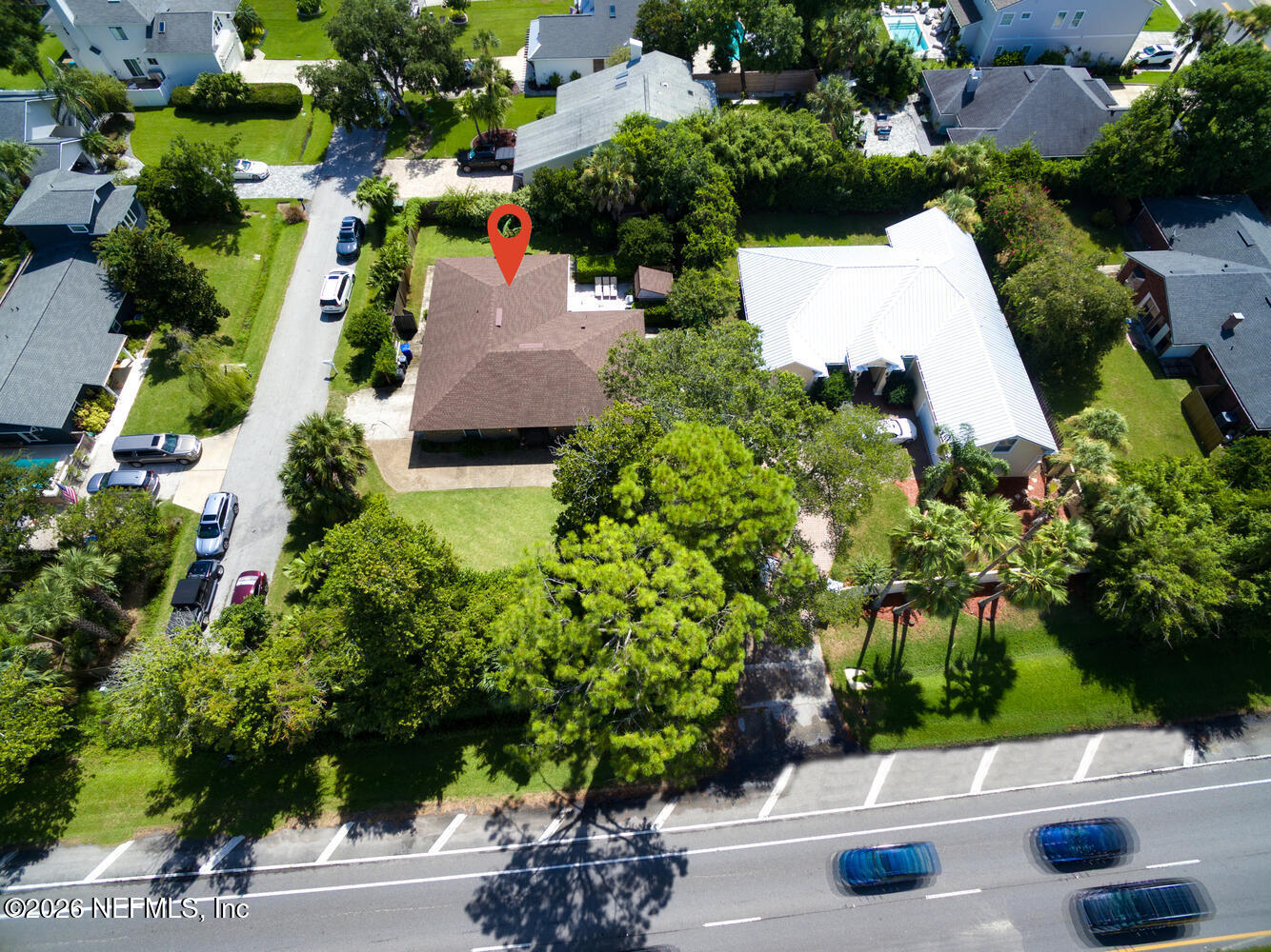 64 PHILLIPS Avenue Ponte Vedra Beach Florida United States, for Sale, residential, Fraser Bolwell, INI Realty