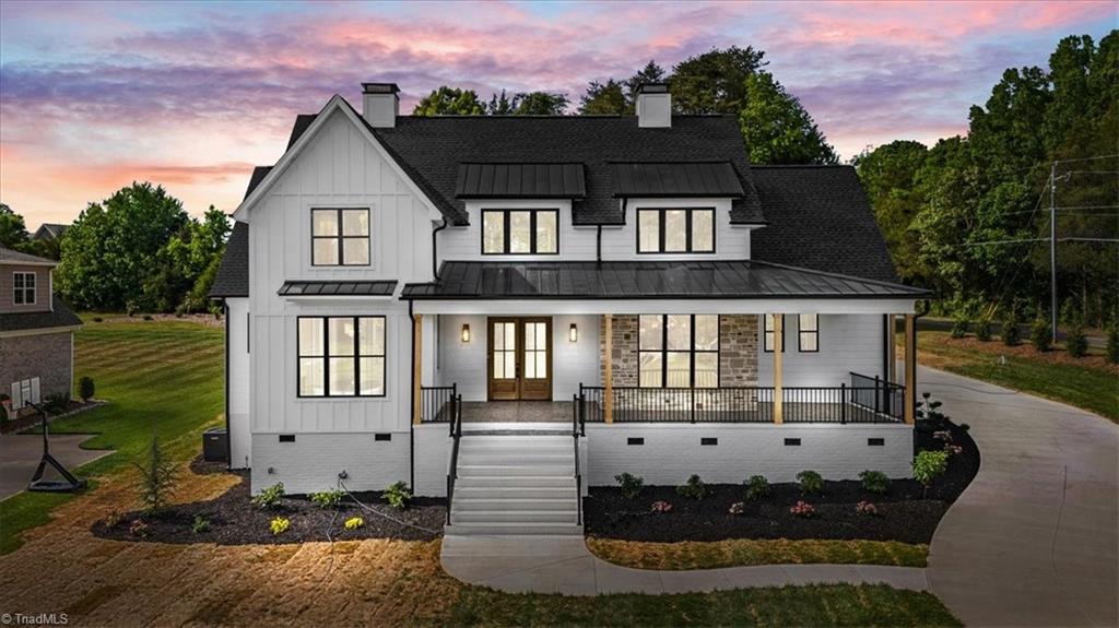 6099 Reynolda Trace Greensboro North Carolina United States, for Sale, residential,  , 336 REALTY, LLC