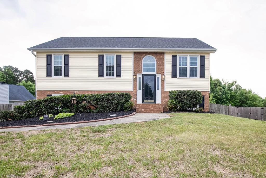 5505 Cornerstaff Drive Greensboro North Carolina United States, for Sale, residential,  , The Headley Group Realty
