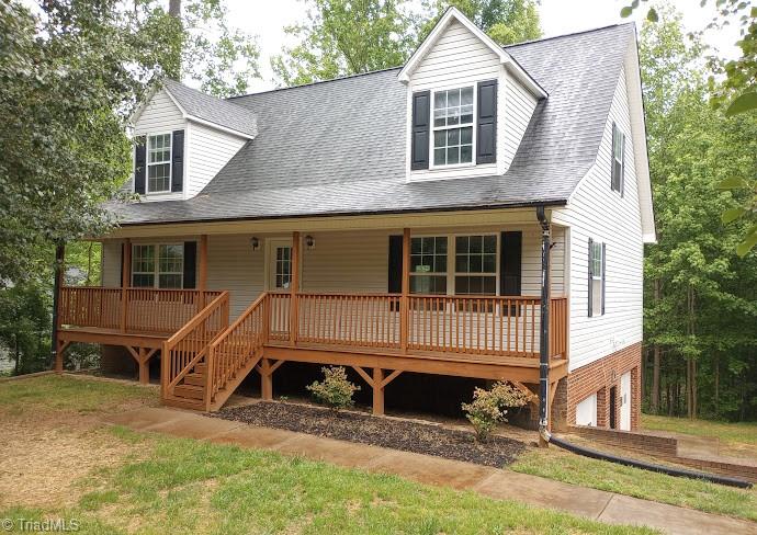 4125 Moat Drive Winston-salem North Carolina United States, for Sale, residential,  , The Headley Group Realty