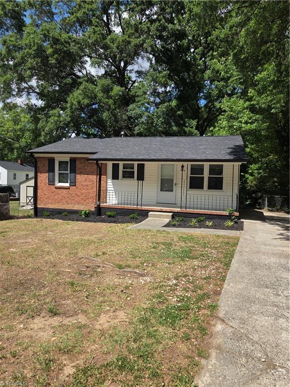 914 Barringer Street Greensboro North Carolina United States, for Sale, residential,  , The Headley Group Realty