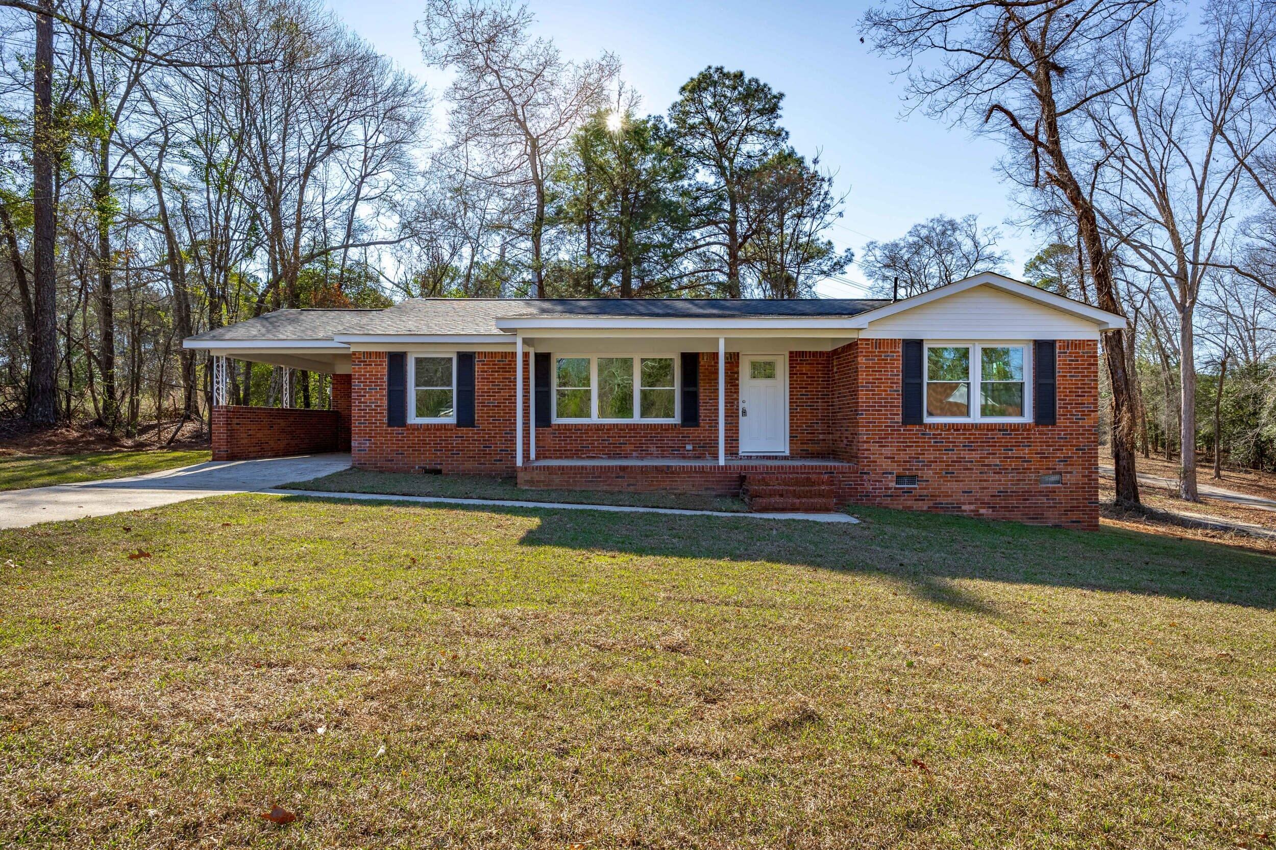 5513 NE Columbia Road Orangeburg South Carolina United States, for Sale, residential,  , Felder & Associates Real Estate Services LLC