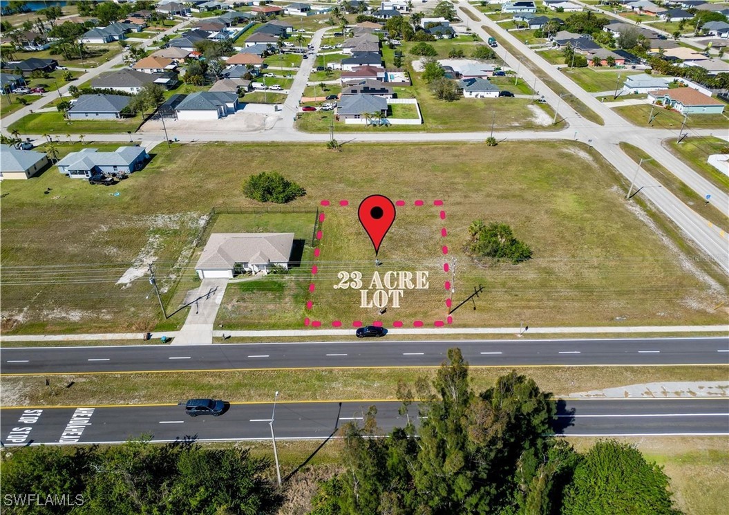 10 El Dorado Boulevard, 225026739, Cape Coral,  for sale - Dale Largie, CPA, SFR, LIFESTYLE INTERNATIONAL REALTY