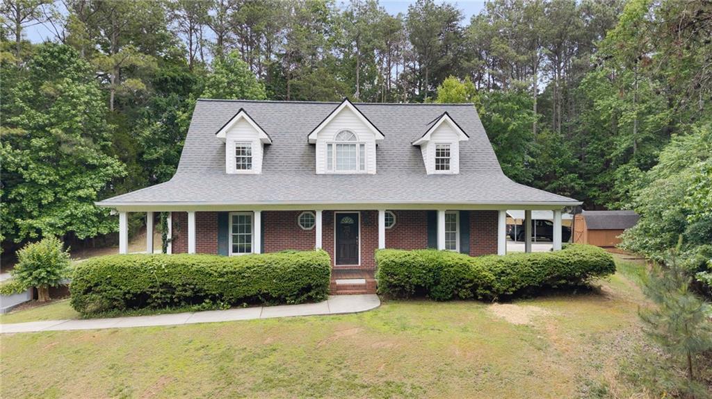 337 Fields Ferry Drive, 7768278, Calhoun, Single Family Residence,  for sale - Sample Agent, InCom Real Estate - Sample Office 