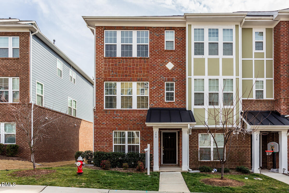 240 Michigan Avenue Cary North Carolina United States, for Sale, residential,  , Ideal Home Realty LLC