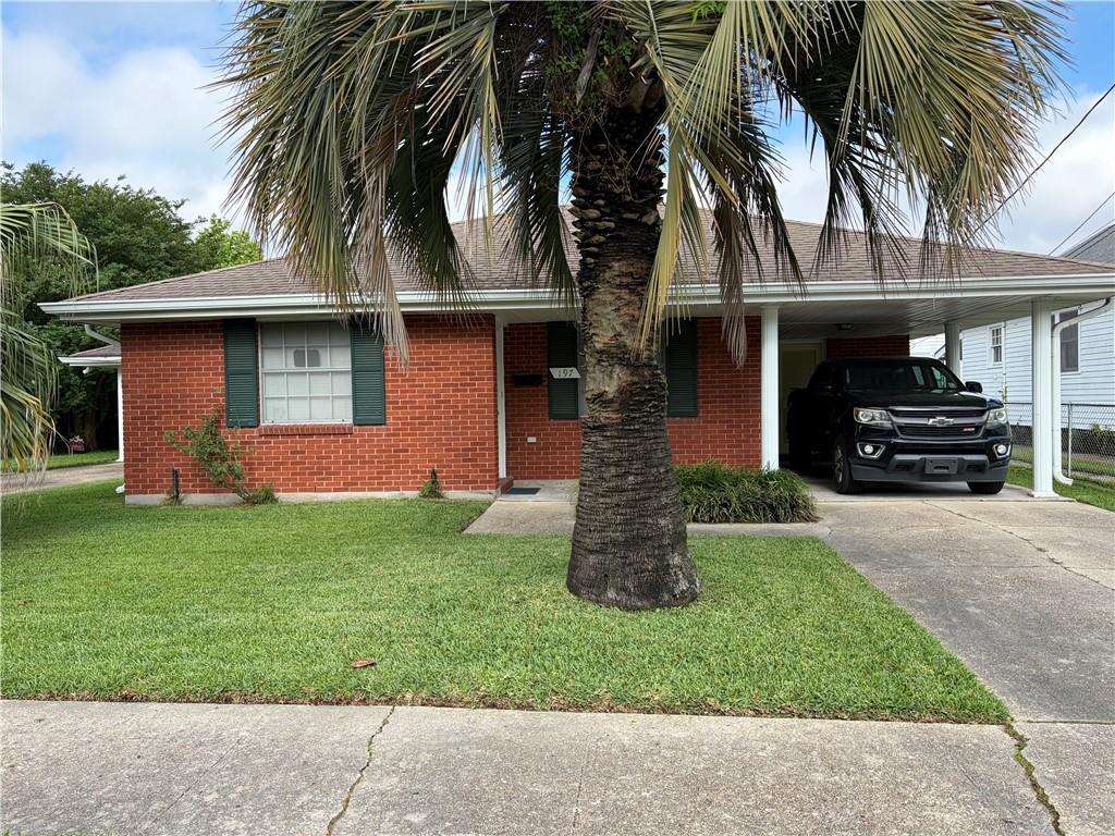 195 97 METAIRIE Court Metairie Louisiana United States, for Sale, residential,  , 1st BMG REALTY