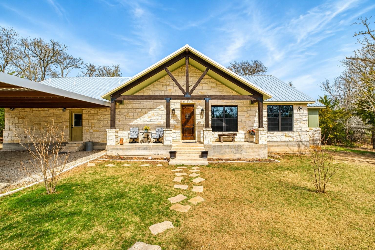 7152 Taylorsville RD Dale Texas United States, for Sale, residential,  , Link Realty, LLC
