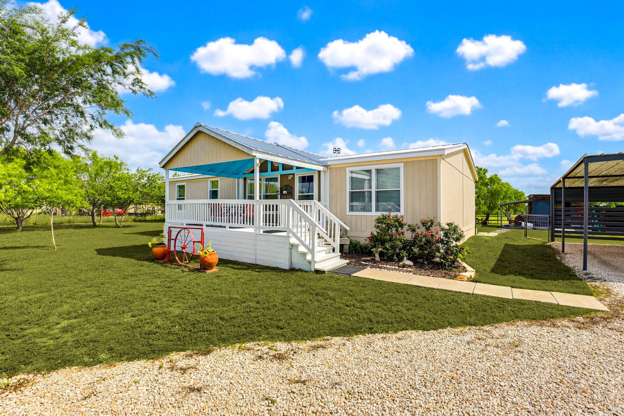 269 Callihan RD Lockhart Texas United States, for Sale, residential,  , Link Realty, LLC