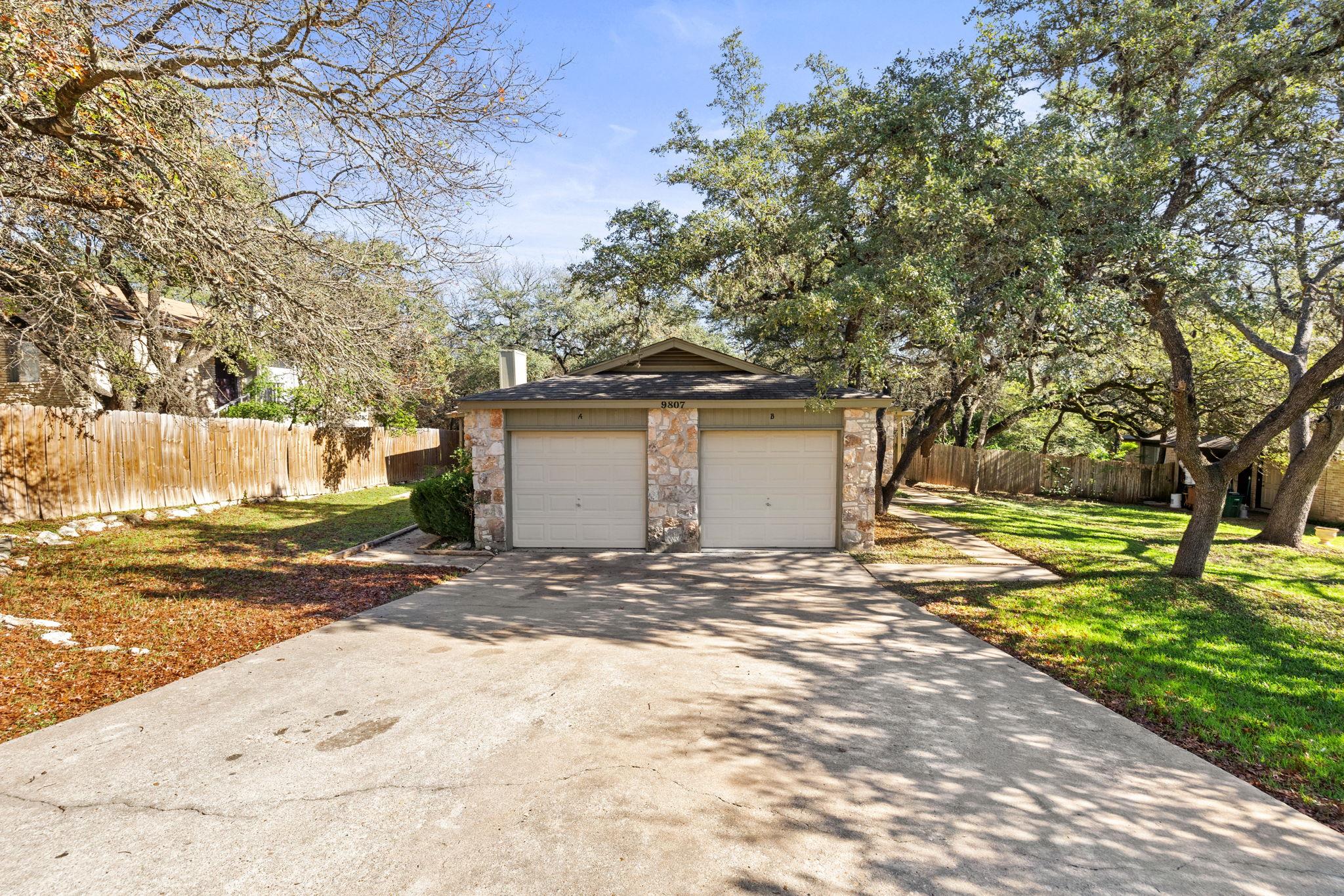 9807 Hundred Oaks CIR Austin Texas United States, for Rent, residential, Jessica Dodge, All City Real Estate, Ltd. Co.