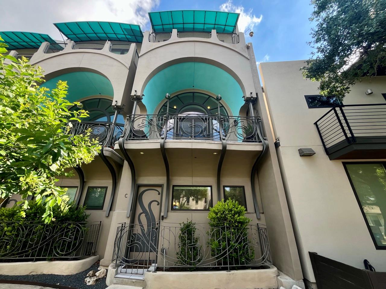 206 Live Oak ST Austin Texas United States, for Rent, residential, Jessica Dodge, All City Real Estate, Ltd. Co.