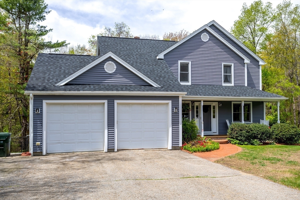 26 Eagle Ter Holden Massachusetts United States, for Sale, residential,  , HouZingo