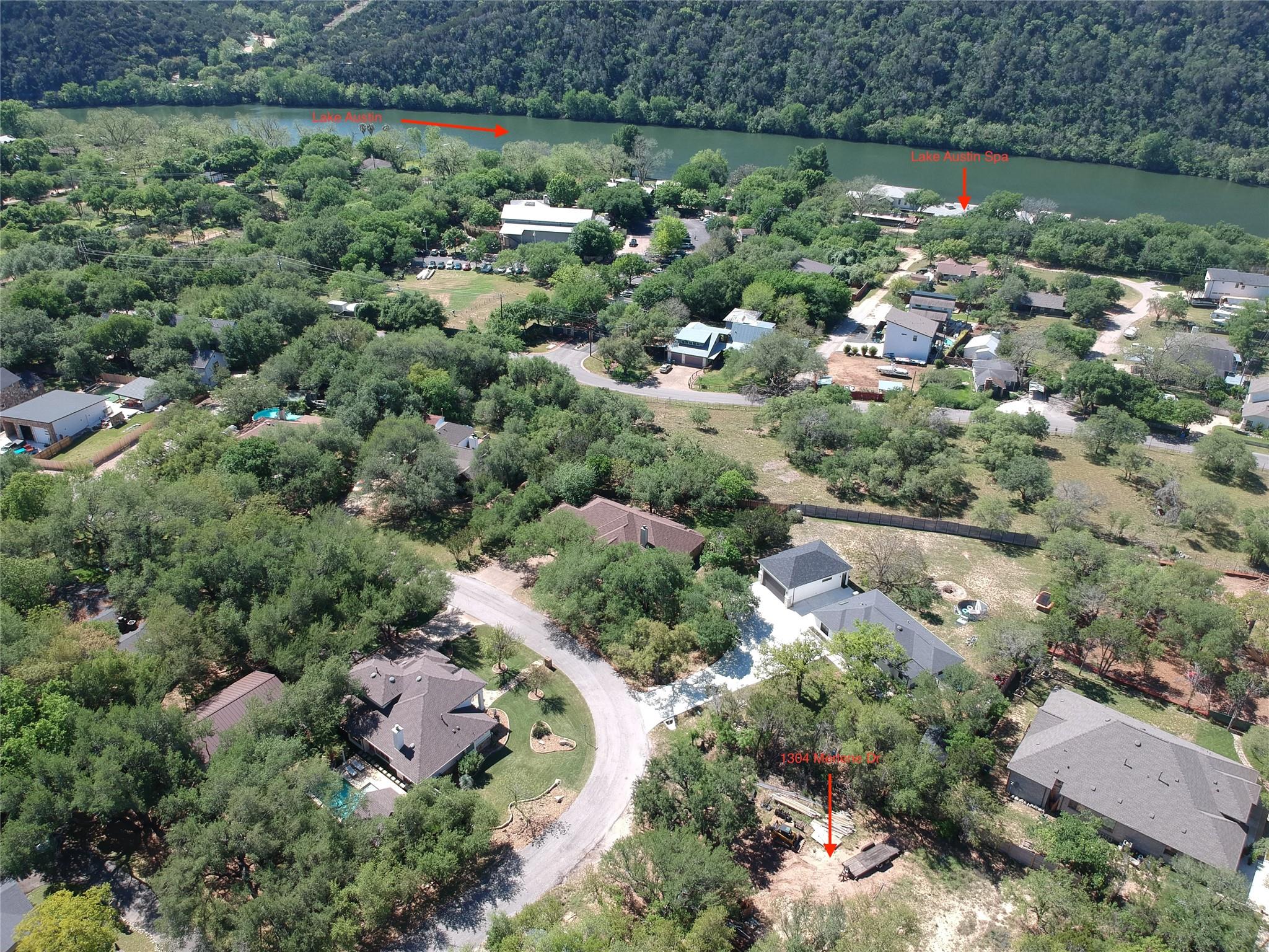 1304 Merlene DR Austin Texas United States, for Sale, residential, Jessica Dodge, All City Real Estate, Ltd. Co.