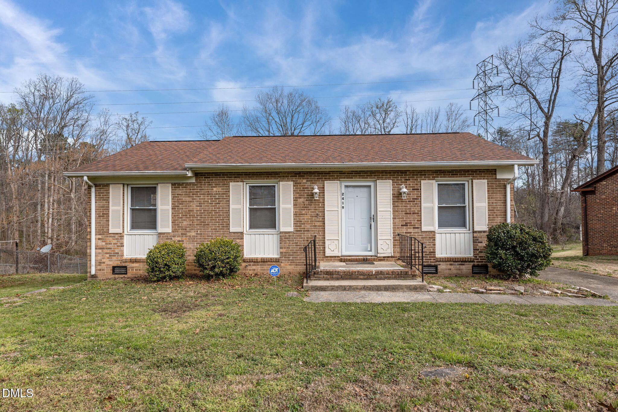 2419 Fernbrook Road Greensboro North Carolina United States, Sale Pending, residential,  , The Headley Group Realty