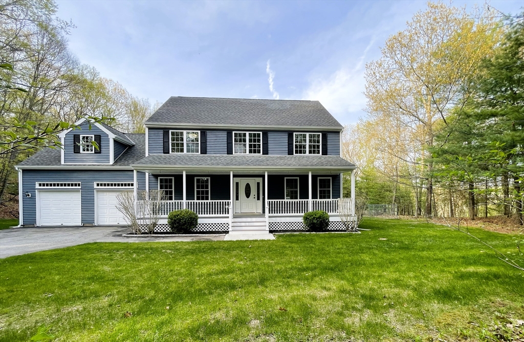 44 New Boston Rd Dudley Massachusetts United States, for Sale, residential,  , Media Realty Group Inc.