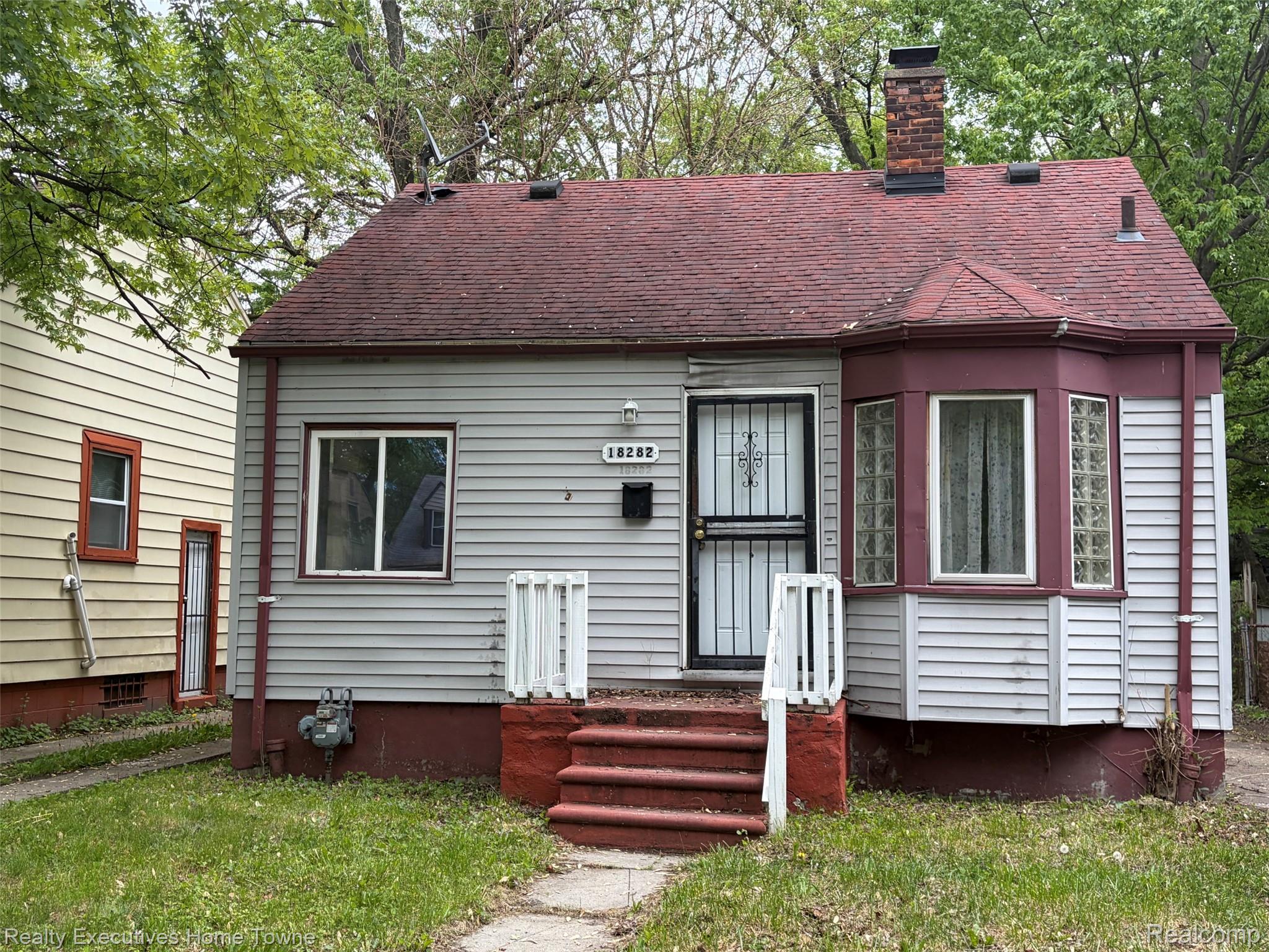 18282 Stout Street Detroit Michigan United States, for Sale, residential,  , New Way Realty Partners